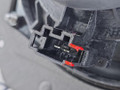 Динамик (сабвуфер) BMW Z4 E85 2004, 3.0 л., M54 B30 (306S3), бензин, робот, titansilber metallic (354), кабриолет, правый руль, 65126915840, 6915840, 902275492732, 65139143269, 65134167255 - фото №4
