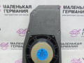 Динамик (сабвуфер) BMW Z4 E85 2004, 3.0 л., M54 B30 (306S3), бензин, робот, titansilber metallic (354), кабриолет, правый руль, 65126915840, 6915840, 902275492732, 65139143269, 65134167255 - фото №3