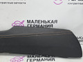 обшивка салона BMW X5 M F85 2016, 4.4 л., S63 B44 B, бензин, АКПП, donington grau (c28), полный привод, 51169278727, 9278727, 105067470 - фото №5
