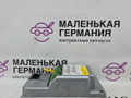 блок AirBag BMW Z4 E85 2003, 2.5 л., M54 B25 (256S5), бензин, АКПП, black sapphire metallic (475), кабриолет, 65776938264, 6938264, 65776939811, 6939811, 65776962767, 6962767 - фото №2