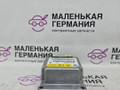 блок AirBag BMW Z4 E85 2003, 2.5 л., M54 B25 (256S5), бензин, АКПП, black sapphire metallic (475), кабриолет, 65776938264, 6938264, 65776939811, 6939811, 65776962767, 6962767 - фото №3