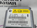 блок AirBag BMW Z4 E85 2003, 2.5 л., M54 B25 (256S5), бензин, АКПП, black sapphire metallic (475), кабриолет, 65776938264, 6938264, 65776939811, 6939811, 65776962767, 6962767 - фото №9