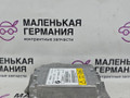 блок AirBag BMW Z4 E85 2003, 2.5 л., M54 B25 (256S5), бензин, АКПП, black sapphire metallic (475), кабриолет, 65779204849, 9204849 - фото №2