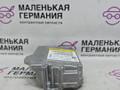 блок AirBag BMW Z4 E85 2003, 2.5 л., M54 B25 (256S5), бензин, АКПП, black sapphire metallic (475), кабриолет, 65779204849, 9204849 - фото №4