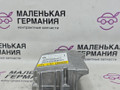 блок AirBag BMW Z4 E85 2003, 2.5 л., M54 B25 (256S5), бензин, АКПП, black sapphire metallic (475), кабриолет, 65779204849, 9204849 - фото №3