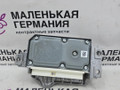 блок AirBag BMW Z4 E85 2003, 2.5 л., M54 B25 (256S5), бензин, АКПП, black sapphire metallic (475), кабриолет, 65779204849, 9204849 - фото №6