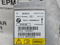 блок AirBag BMW Z4 E85 2003, 2.5 л., M54 B25 (256S5), бензин, АКПП, black sapphire metallic (475), кабриолет, 65779204849, 9204849 - фото №10