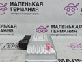 блок управления раздаткой BMW X6 E71/E72 E71 2009, 3.0 л., N54 B30 A, бензин, серебро, правый руль, 27607569969, 7569969, 27607597892, 7597892, 27607605031, 7605031, 27607606629, 7606629 - фото №6