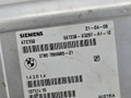 блок управления раздаткой BMW X6 E71/E72 E71 2009, 3.0 л., N54 B30 A, бензин, серебро, правый руль, 27607569969, 7569969, 27607597892, 7597892, 27607605031, 7605031, 27607606629, 7606629 - фото №9