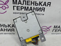 блок AirBag BMW Z4 E85 2003, 2.5 л., M54 B25 (256S5), бензин, АКПП, black sapphire metallic (475), кабриолет, 65776942101, 6942101 - фото №3