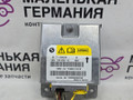 блок AirBag BMW Z4 E85 2003, 2.5 л., M54 B25 (256S5), бензин, АКПП, black sapphire metallic (475), кабриолет, 65776942101, 6942101 - фото №2