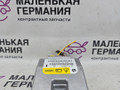 блок AirBag BMW Z4 E85 2003, 2.5 л., M54 B25 (256S5), бензин, АКПП, black sapphire metallic (475), кабриолет, 65776942101, 6942101 - фото №4