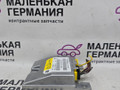 блок AirBag BMW Z4 E85 2003, 2.5 л., M54 B25 (256S5), бензин, АКПП, black sapphire metallic (475), кабриолет, 65776942101, 6942101 - фото №5