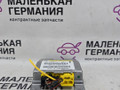 блок AirBag BMW Z4 E85 2003, 2.5 л., M54 B25 (256S5), бензин, АКПП, black sapphire metallic (475), кабриолет, 65776942101, 6942101 - фото №6