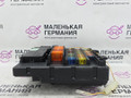 блок предохранителей BMW Z4 E85 2003, 2.5 л., M54 B25 (256S5), бензин, АКПП, black sapphire metallic (475), кабриолет, 61148378113, 8378113, 61148384629, 61146906539, 8384629, 6906539 - фото №3