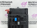 блок предохранителей BMW Z4 E85 2003, 2.5 л., M54 B25 (256S5), бензин, АКПП, black sapphire metallic (475), кабриолет, 61148378113, 8378113, 61148384629, 61146906539, 8384629, 6906539 - фото №7