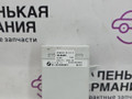 блок управления крышей / люком BMW Z4 E85 2004, 3.0 л., M54 B30 (306S3), бензин, робот, titansilber metallic (354), кабриолет, правый руль, 61356936801, 6936801 - фото №2