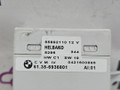 блок управления крышей / люком BMW Z4 E85 2004, 3.0 л., M54 B30 (306S3), бензин, робот, titansilber metallic (354), кабриолет, правый руль, 61356936801, 6936801 - фото №9
