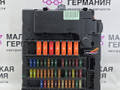 блок предохранителей BMW Z4 E85 2004, 3.0 л., M54 B30 (306S3), бензин, робот, titansilber metallic (354), кабриолет, правый руль, 61148378113, 8378113, 61148384629, 61146906539, 8384629, 6906539 - фото №2