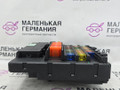 блок предохранителей BMW Z4 E85 2004, 3.0 л., M54 B30 (306S3), бензин, робот, titansilber metallic (354), кабриолет, правый руль, 61148378113, 8378113, 61148384629, 61146906539, 8384629, 6906539 - фото №3
