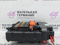 блок предохранителей BMW Z4 E85 2004, 3.0 л., M54 B30 (306S3), бензин, робот, titansilber metallic (354), кабриолет, правый руль, 61148378113, 8378113, 61148384629, 61146906539, 8384629, 6906539 - фото №5