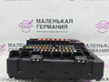 блок предохранителей BMW Z4 E85 2004, 3.0 л., M54 B30 (306S3), бензин, робот, titansilber metallic (354), кабриолет, правый руль, 61148378113, 8378113, 61148384629, 61146906539, 8384629, 6906539 - фото №6