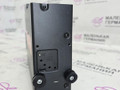CD-чейнджер BMW Z4 E85 2003, 2.5 л., M54 B25 (256S5), бензин, АКПП, black sapphire metallic (475), кабриолет, 65126946990, 65126913389, 6946990, 6913389 - фото №5