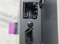 CD-чейнджер BMW Z4 E85 2003, 2.5 л., M54 B25 (256S5), бензин, АКПП, black sapphire metallic (475), кабриолет, 65126946990, 65126913389, 6946990, 6913389 - фото №9
