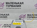 блок AirBag BMW Z4 E85 2003, 2.5 л., M54 B25 (256S5), бензин, АКПП, black sapphire metallic (475), кабриолет, 65776942102, 6942102 - фото №2