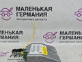 блок AirBag BMW Z4 E85 2003, 2.5 л., M54 B25 (256S5), бензин, АКПП, black sapphire metallic (475), кабриолет, 65776942102, 6942102 - фото №3
