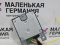 блок AirBag BMW Z4 E85 2003, 2.5 л., M54 B25 (256S5), бензин, АКПП, black sapphire metallic (475), кабриолет, 65776942102, 6942102 - фото №7