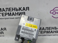 блок AirBag BMW Z4 E85 2003, 2.5 л., M54 B25 (256S5), бензин, АКПП, black sapphire metallic (475), кабриолет, 65776942102, 6942102 - фото №6