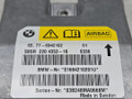 блок AirBag BMW Z4 E85 2003, 2.5 л., M54 B25 (256S5), бензин, АКПП, black sapphire metallic (475), кабриолет, 65776942102, 6942102 - фото №8