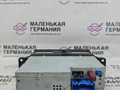 навигация BMW Z4 E85 2004, 3.0 л., M54 B30 (306S3), бензин, робот, titansilber metallic (354), кабриолет, правый руль, 65906946861, 6946861 - фото №4