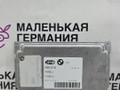 блок управления (другие) BMW Z4 E85 2004, 3.0 л., M54 B30 (306S3), бензин, робот, titansilber metallic (354), кабриолет, правый руль, 23607546238, 7546238, 23607547095, 7547924, 7547095 - фото №2