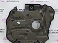 декоративная крышка двигателя BMW X1 F48 2017, 2.0 л., B48 A20 B, бензин, АКПП, синий mediterranblau c10, полный привод, правый руль, 11128601632, 8601632 - фото №2