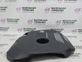 декоративная крышка двигателя BMW X1 F48 2017, 2.0 л., B48 A20 B, бензин, АКПП, синий mediterranblau c10, полный привод, правый руль, 11128601632, 8601632 - фото №6
