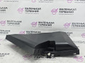 корпус салонного фильтра BMW X6 F16 2014, 3.0 л., N55 B30 A, бензин, АКПП, красный, правый руль, 64319245588, 9245588 - фото №6