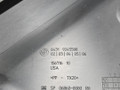 корпус салонного фильтра BMW X6 F16 2014, 3.0 л., N55 B30 A, бензин, АКПП, красный, правый руль, 64319245588, 9245588 - фото №8