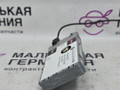 усилитель антенны BMW Z4 E85 2004, 3.0 л., M54 B30 (306S3), бензин, робот, titansilber metallic (354), кабриолет, правый руль, 65206913896, 6913896 - фото №5