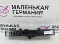 кнопка (выключатель) BMW Z4 E85 2003, 2.5 л., M54 B25 (256S5), бензин, АКПП, black sapphire metallic (475), кабриолет, 61316926959, 6926959 - фото №5