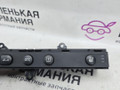 кнопка (выключатель) BMW Z4 E85 2004, 3.0 л., M54 B30 (306S3), бензин, робот, titansilber metallic (354), кабриолет, правый руль, 61316948771, 6948771 - фото №8