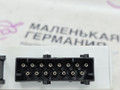 блок комфорта BMW Z4 E85 2003, 2.5 л., M54 B25 (256S5), бензин, АКПП, black sapphire metallic (475), кабриолет, 61356931707, 6931707, 61356944844, 61356988086, 61356963350, 61356963038, 61356939943, 61354114221, 6988086, 6963350, 6963038, 6944844, 6939943, 6931707, 4114221 - фото №7