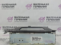 видеомодуль / TV-тюнер BMW Z4 E85 2004, 3.0 л., M54 B30 (306S3), бензин, робот, titansilber metallic (354), кабриолет, правый руль, 65506953002, 6953002 - фото №2