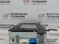 видеомодуль / TV-тюнер BMW Z4 E85 2004, 3.0 л., M54 B30 (306S3), бензин, робот, titansilber metallic (354), кабриолет, правый руль, 65506953002, 6953002 - фото №5