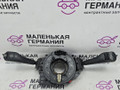 переключатель подрулевой (стрекоза) BMW Z4 E85 2003, 2.5 л., M54 B25 (256S5), бензин, АКПП, black sapphire metallic (475), кабриолет, 8379091, 61318379091, 61318363664, 8363664, 61318363668, 8363668 - фото №2