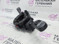 переключатель подрулевой (стрекоза) BMW Z4 E85 2003, 2.5 л., M54 B25 (256S5), бензин, АКПП, black sapphire metallic (475), кабриолет, 8379091, 61318379091, 61318363664, 8363664, 61318363668, 8363668 - фото №5