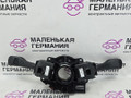 переключатель подрулевой (стрекоза) BMW Z4 E85 2003, 2.5 л., M54 B25 (256S5), бензин, АКПП, black sapphire metallic (475), кабриолет, 8379091, 61318379091, 61318363664, 8363664, 61318363668, 8363668 - фото №4