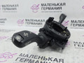 переключатель подрулевой (стрекоза) BMW Z4 E85 2003, 2.5 л., M54 B25 (256S5), бензин, АКПП, black sapphire metallic (475), кабриолет, 8379091, 61318379091, 61318363664, 8363664, 61318363668, 8363668 - фото №6