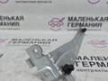 кронштейн (крепление) BMW Z4 E85 2003, 2.5 л., M54 B25 (256S5), бензин, АКПП, black sapphire metallic (475), кабриолет, 61356916129, 6916129 - фото №2